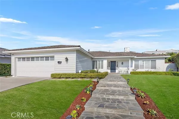 3508 Seabreeze Lane, Corona Del Mar (newport Beach), CA 92625