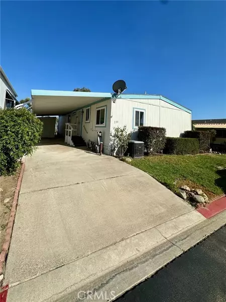 1456 E. Philadelphia St #275, Ontario, CA 91761