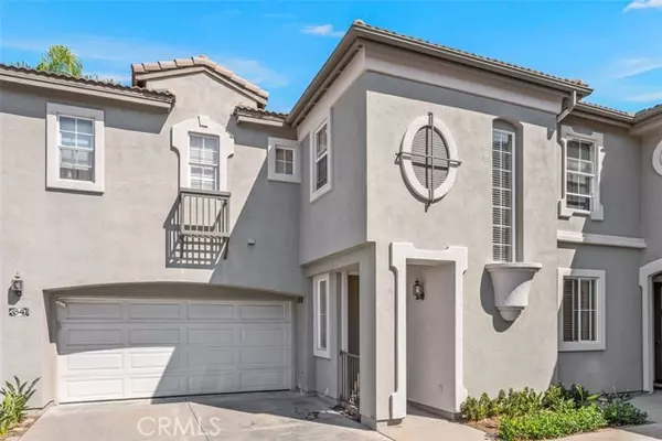 Aliso Viejo, CA 92656,64 Trofello Lane