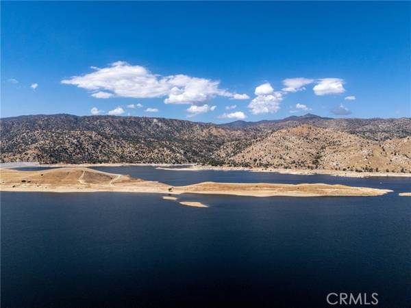 0 Irwin Avenue, Lake Isabella, CA 93240