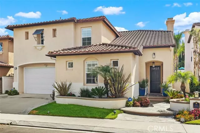 Laguna Hills, CA 92679,16 Douglass Drive