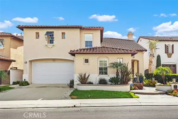 Laguna Hills, CA 92679,16 Douglass Drive