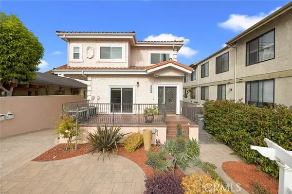 216 S Prospect Avenue #A, Redondo Beach, CA 90277