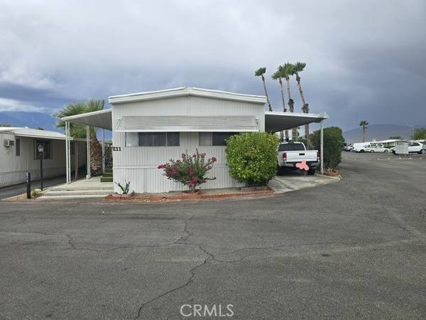 64625 Pierson Boulevard #E11, Desert Hot Springs, CA 92240