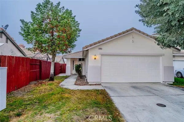 San Jacinto, CA 92583,635 Laxford Road