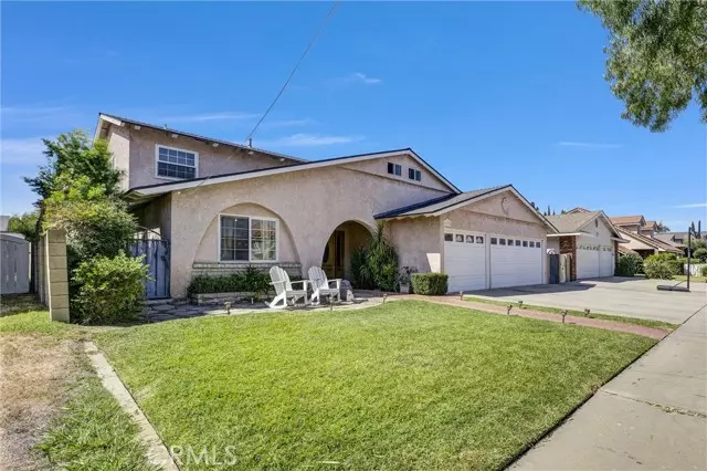 Lakewood, CA 90713,6139 Carpintero Avenue