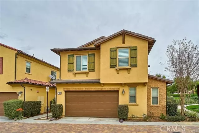 23 Fuchsia, Lake Forest (el Toro), CA 92630