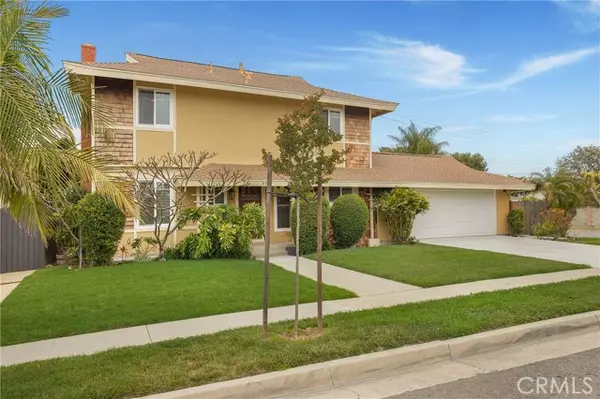 Fountain Valley, CA 92708,8833 Nightingale Avenue