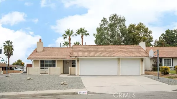 2958 Havasu Court, Highland, CA 92346