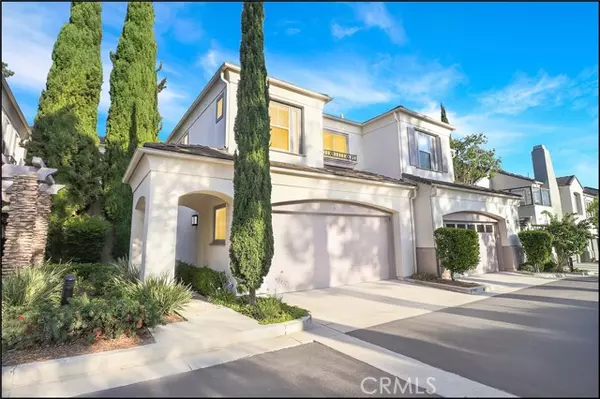 106 La Mirage Circle, Aliso Viejo, CA 92656