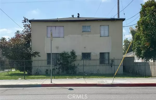 11104 Klingerman Street, El Monte, CA 91733