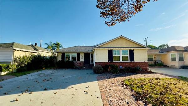 9236 Foster Road, Bellflower, CA 90706