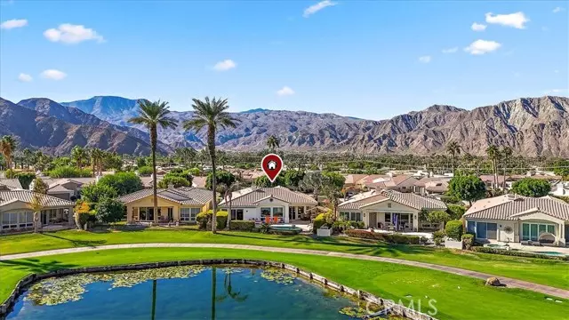 50700 Cypress Point Drive, La Quinta, CA 92253