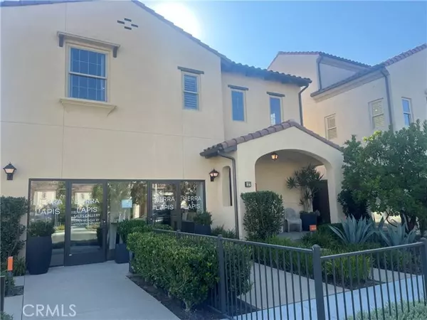 111 Escala, Irvine, CA 92618