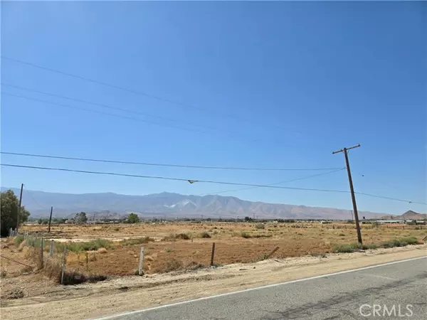 0 Rabbit Springs Road, Lucerne Valley, CA 92356