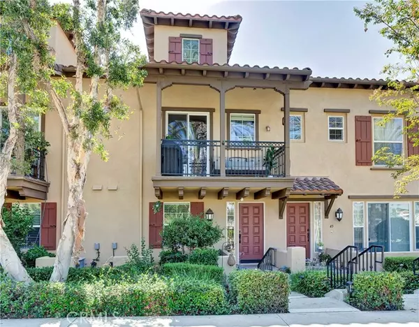45 Viburnum Way, Ladera Ranch, CA 92694
