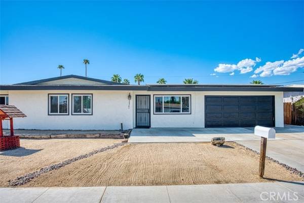 74361 Erin Street, Palm Desert, CA 92260