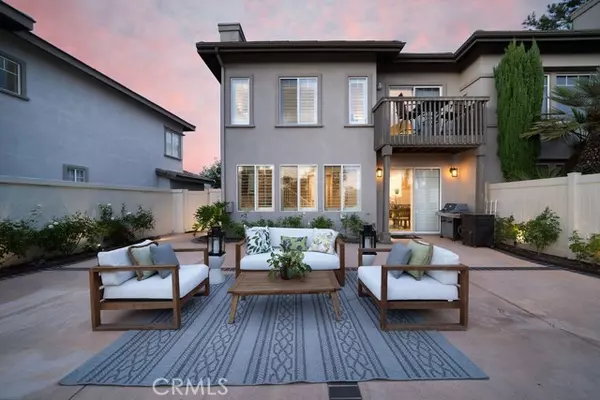 35 Brassie Lane, Laguna Hills, CA 92679