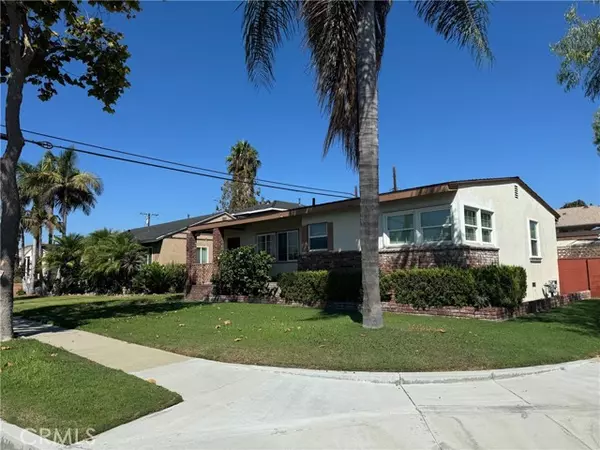 14046 Ibbetson Avenue, Bellflower, CA 90706