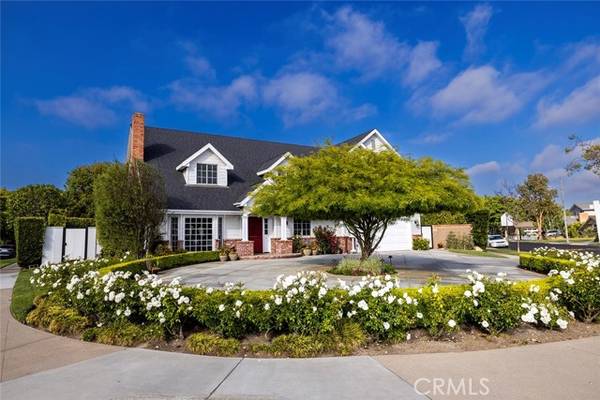 3271 Shakespeare Drive, Rossmoor Socal, CA 90720