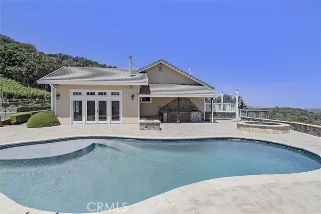 4088 Atlas Peak Road, Napa, CA 94558