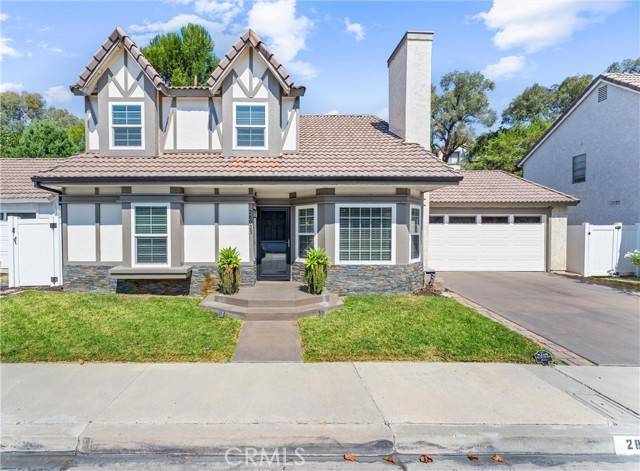 28025 Wentworth, Mission Viejo, CA 92692