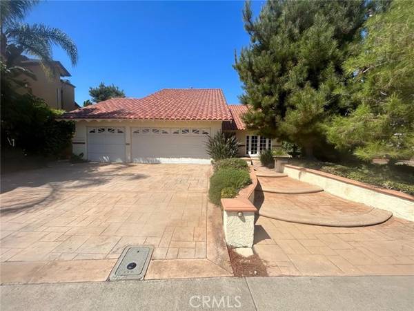 24861 Camberwell Street, Laguna Hills, CA 92653