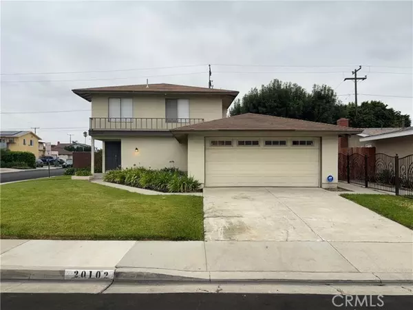 20102 Wadley Avenue, Carson, CA 90746