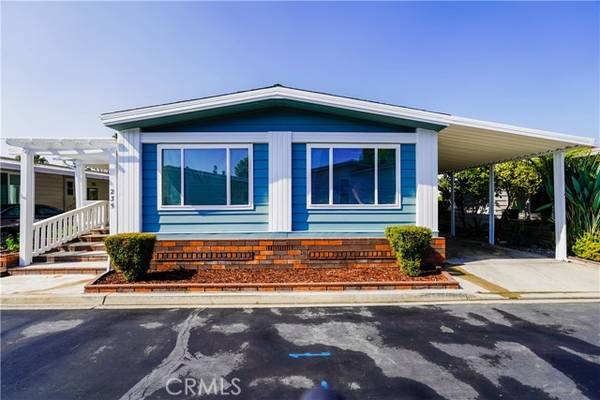 235 Silverlake Drive, Placentia, CA 92870