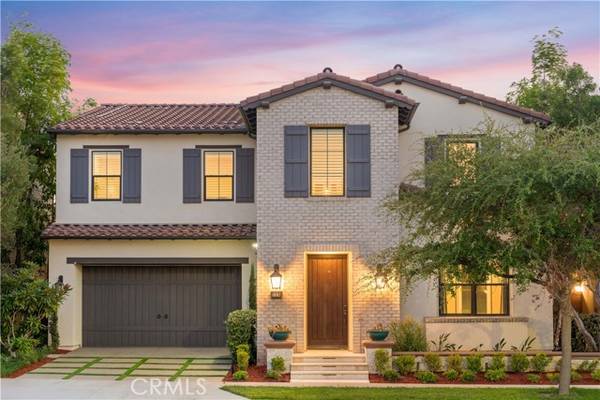 113 Frontier, Irvine, CA 92620