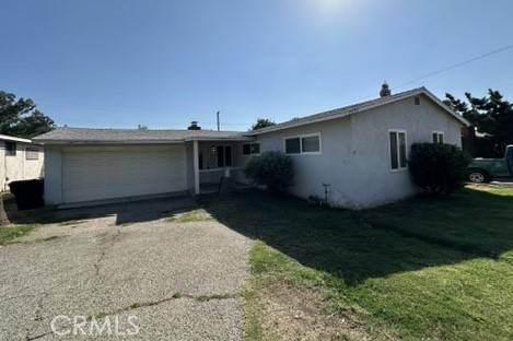 25773 26th Street, San Bernardino, CA 92404