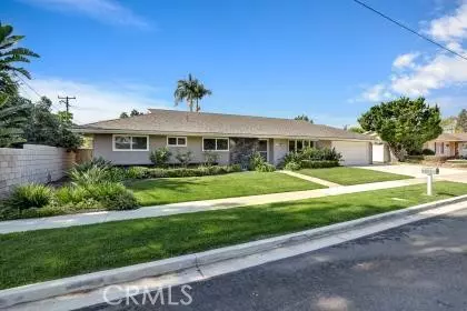 Santa Ana, CA 92705,1212 Appian Way