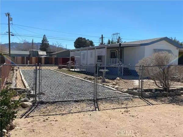 Hesperia, CA 92345,19201 Lindsay Street