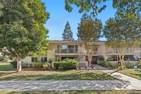 Laguna Woods, CA 92637,548 Via Estrada #P