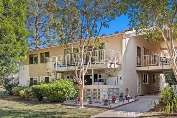 Laguna Woods, CA 92637,548 Via Estrada #P