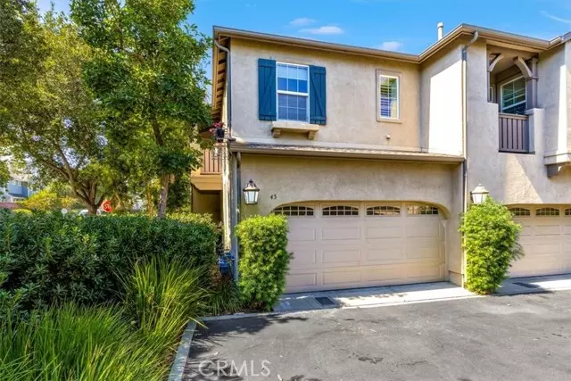 Ladera Ranch, CA 92694,45 Walbert Lane