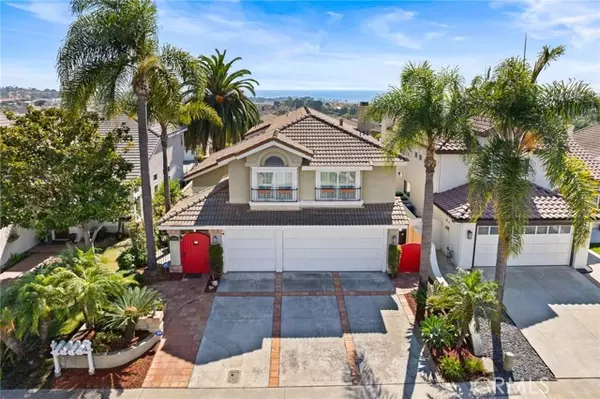 23992 Frigate Drive, Laguna Niguel, CA 92677