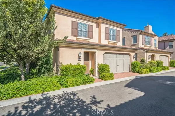 84 Plum Feather, Irvine, CA 92620