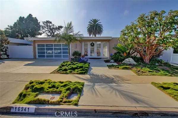 Huntington Beach, CA 92649,16941 Bedford Ln