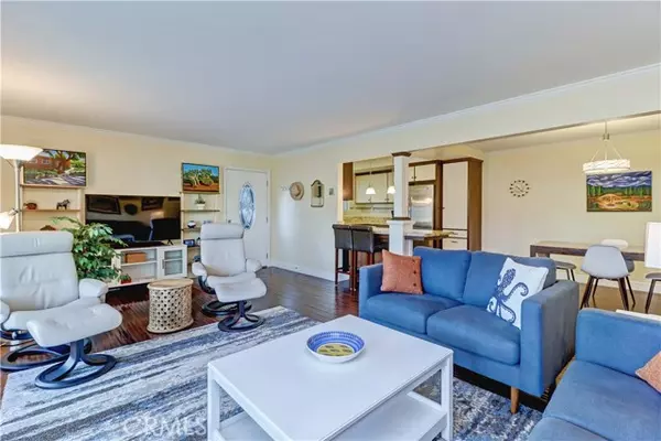 Laguna Woods, CA 92637,5349 Algarrobo #A