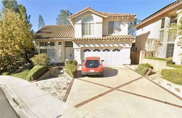 39 Chickadee Lane, Aliso Viejo, CA 92656