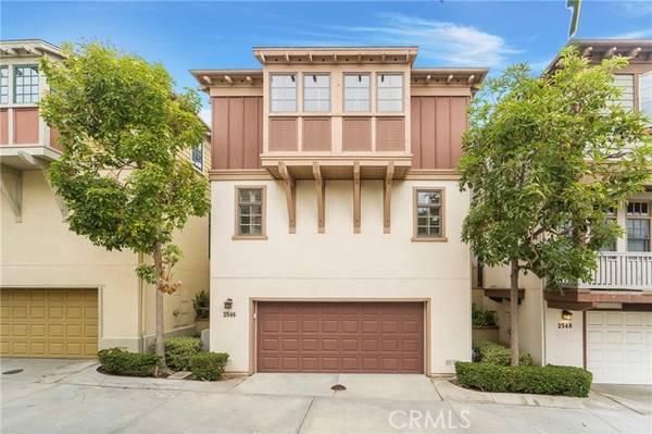 2546 Bungalow Place #83, Corona Del Mar (newport Beach), CA 92625