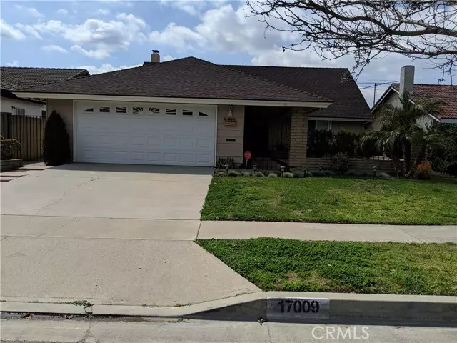 Cerritos, CA 90703,17009 Maurice Avenue