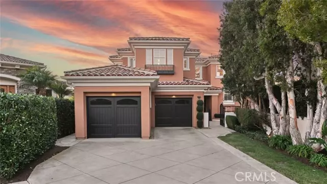 16 Coral Reef, Newport Coast, CA 92657