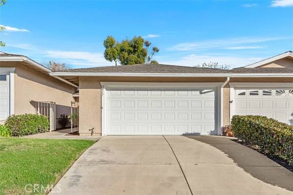 3417 Paseo Halcon, San Clemente, CA 92672