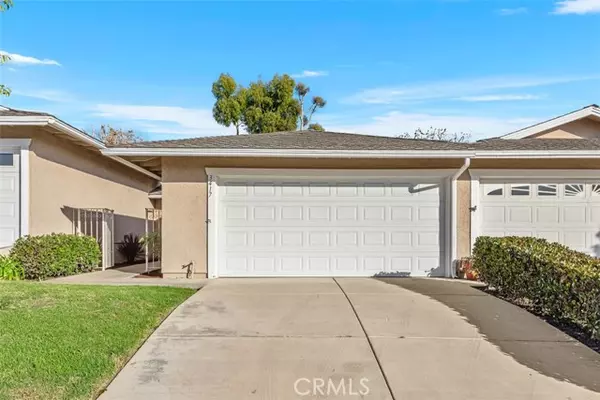 3417 Paseo Halcon, San Clemente, CA 92672