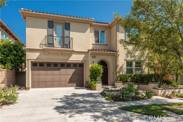 30 Swift, Lake Forest (el Toro), CA 92630