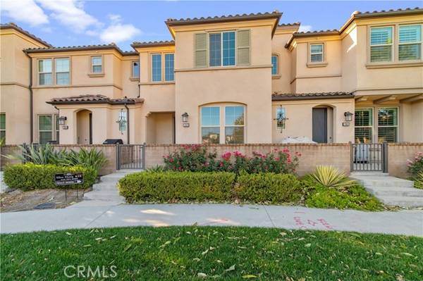 88 Finch, Lake Forest (el Toro), CA 92630