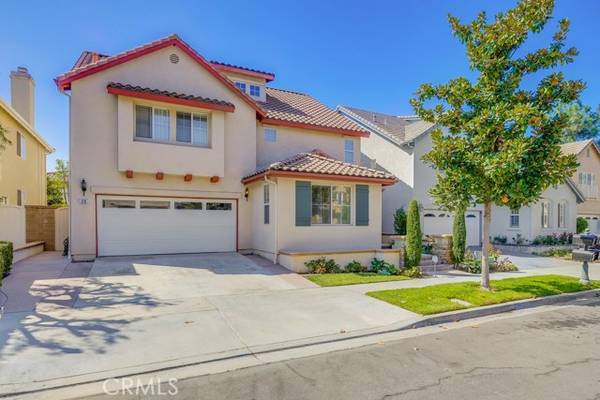 20 Villager, Irvine, CA 92602