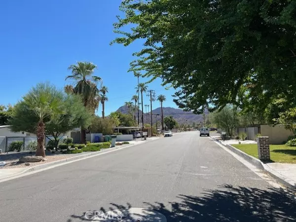 Palm Desert, CA 92260,45416 Panorama Drive